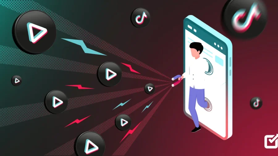 Views Automáticos TikTok