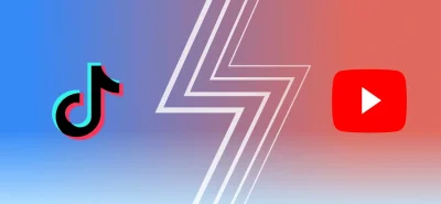 Youtube vs. TikTok: ¿Qué plataforma es la adecuada para ti?