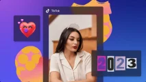 Guia breve de Preferencias y Tendencias de los usuarios en TikTok 2023