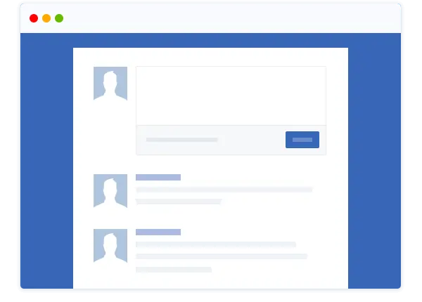 Comentarios Facebook