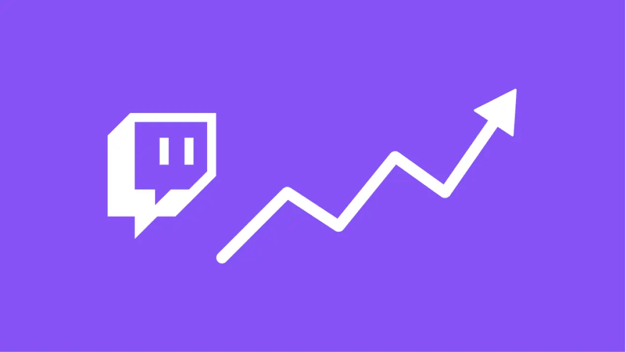 Live Views Twitch