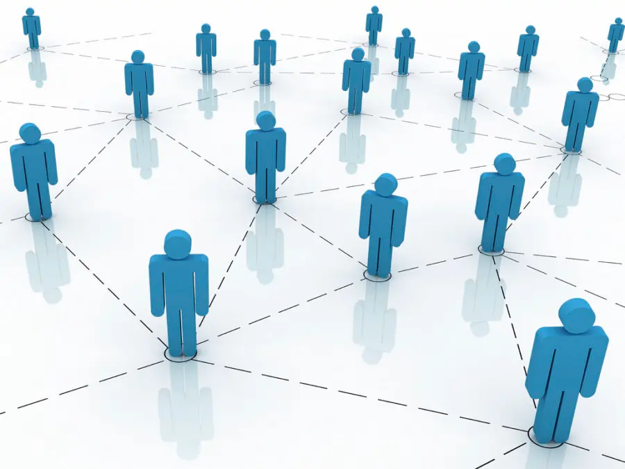 Comprar Conexiones LinkedIn