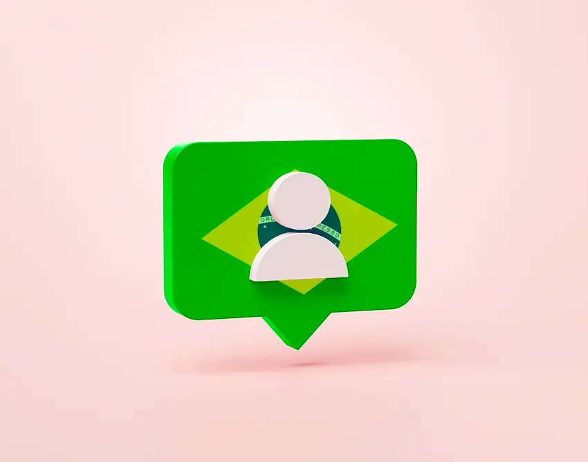 Seguidores Instagram Brasil