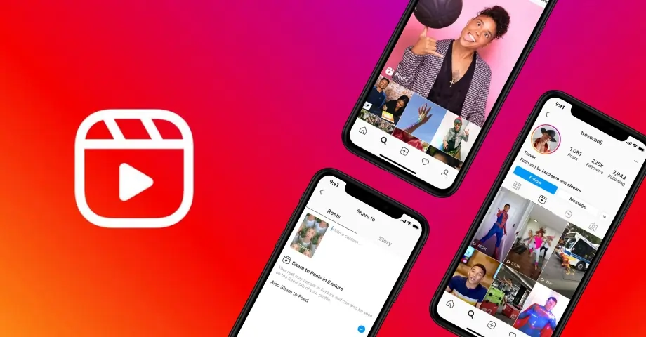 Views Automáticos Instagram