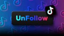 Cmo hacer para dejar de seguir a alguien en TikTok
