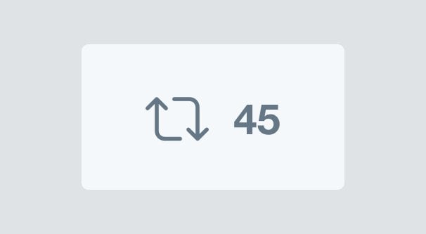 Reposts X
