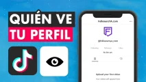 ¿Es posible ver que cuentas han visto tu perfil de TikTok?