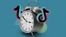 Cul es el mejor momento para publicar en TikTok Una gua breve
