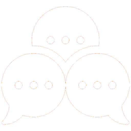Icono para Comprar Comentarios en Kwai con Entrega Urgente