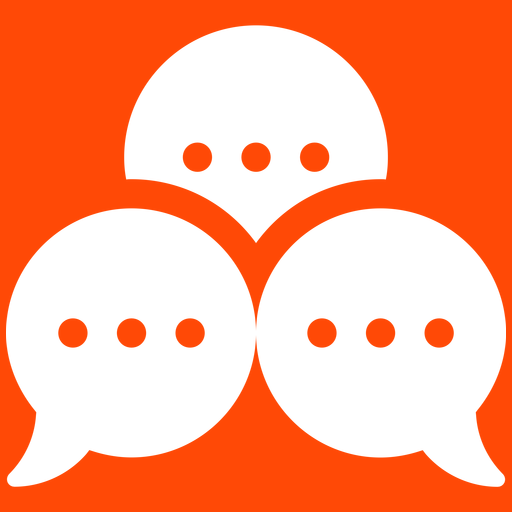 Icono para Comentarios Kwai