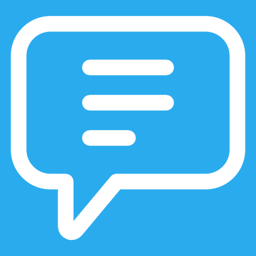 Icono para Comentarios Telegram