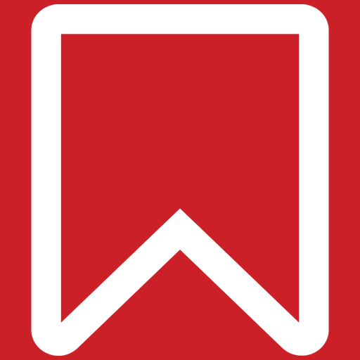 Icono para Guardadas Pinterest