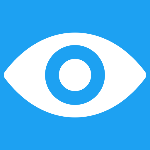 Icono para Visualizaciones Twitter/X