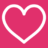 Icono para Likes Instagram