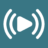 Symbol für Live-Views TikTok