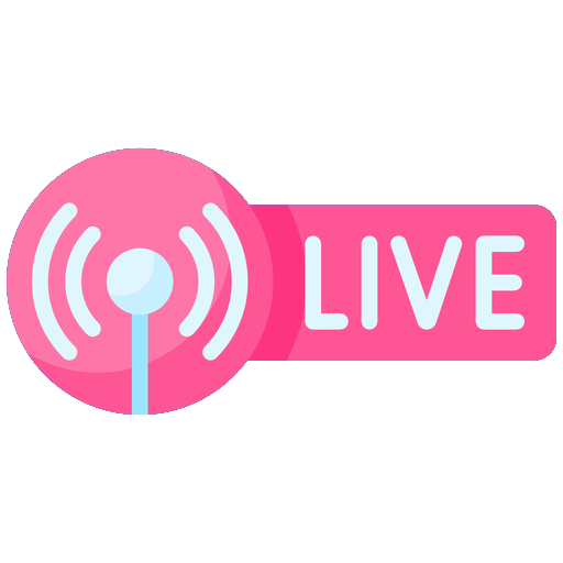 Icono para 🟣 Compra Live Views Twitter/X: arranque potente