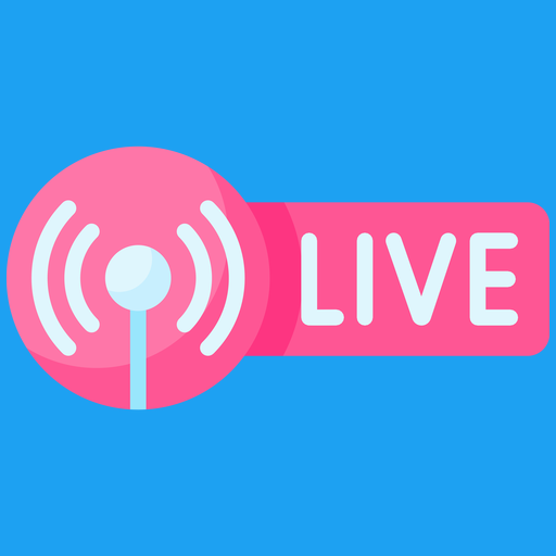 Icono para Live Views Twitter/X