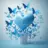 Icono para Likes Bluesky