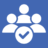 Icono para Miembros Grupo Facebook