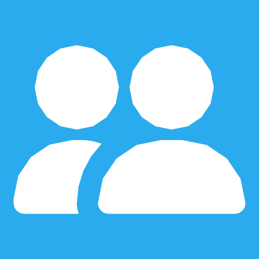 Icono para Miembros Grupo Telegram