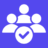 Icono para Miembros Grupo Truth Social