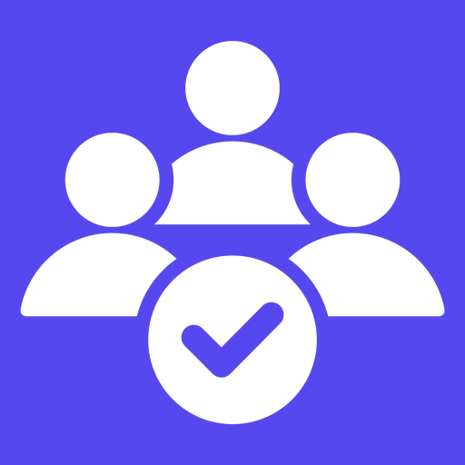 Icono para Miembros Grupo Truth Express