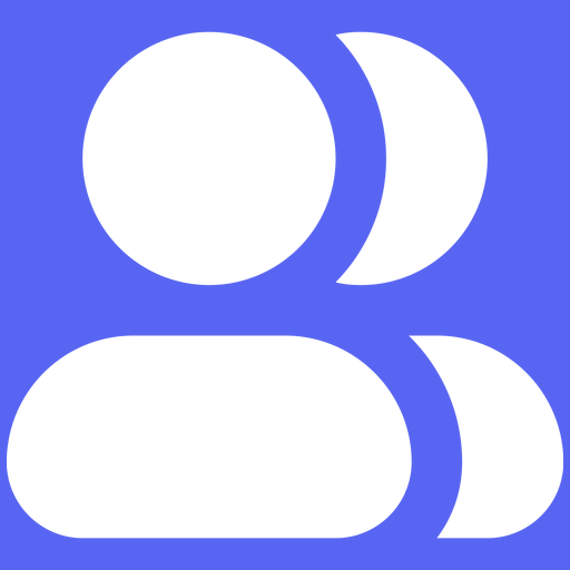 Icono para Miembros Servidor Discord