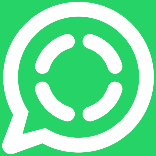 Icono para Seguidores Canal WhatsApp