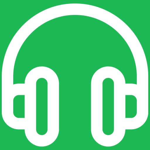 Icono para Oyentes Spotify