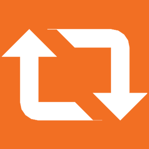 Icono para Reposts SoundCloud