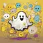 Icono para Comprar Respuestas para Historias Snapchat | followersya