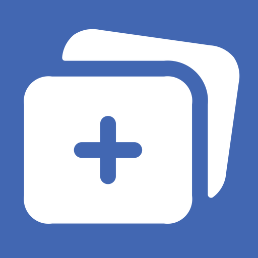 Icono para Seguidores Facebook