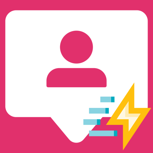 Icono para Seguidores Instagram Express