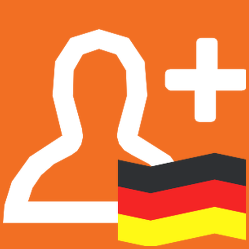 Icono para Seguidores SoundCloud Alemania