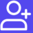 Icono para Comprar Seguidores Truth Social · Entrega gradual | followersya