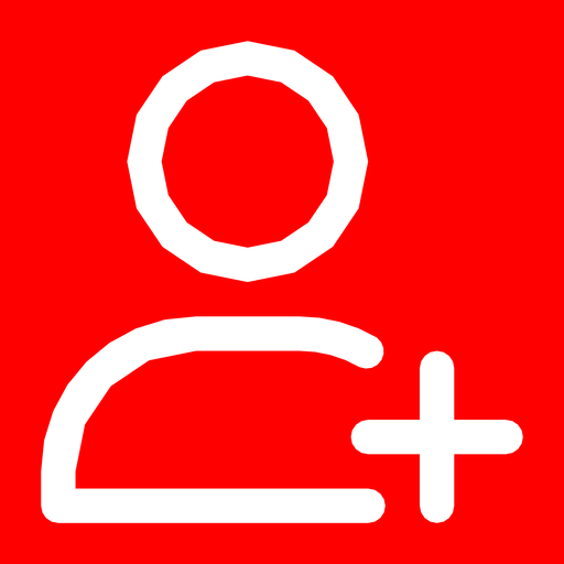 Icono para Subscriptores YouTube Express