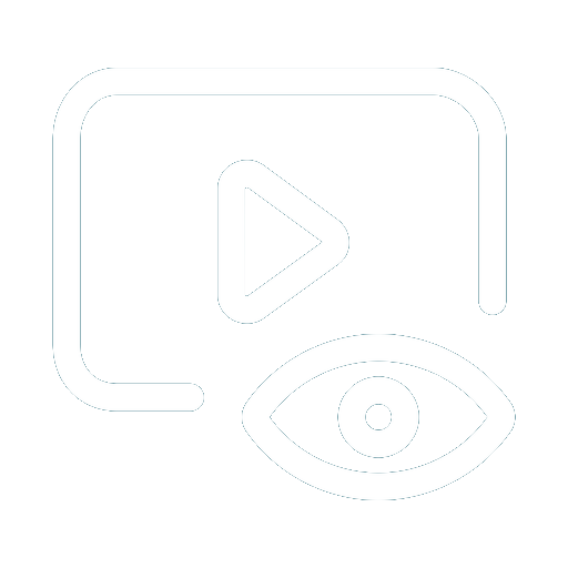Icono para 🧭 Views TikTok: impulso rápido y seguro