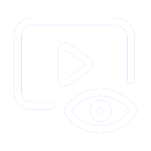 Icono para 🎯 Compra Views Twitch: rápido y seguro