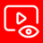 Icono para Views YouTube