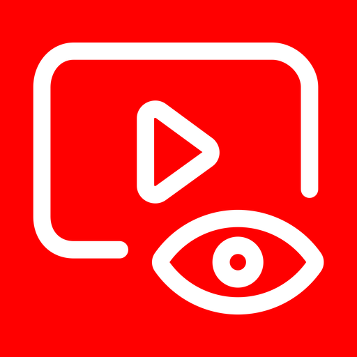 Icono para Views YouTube Reales