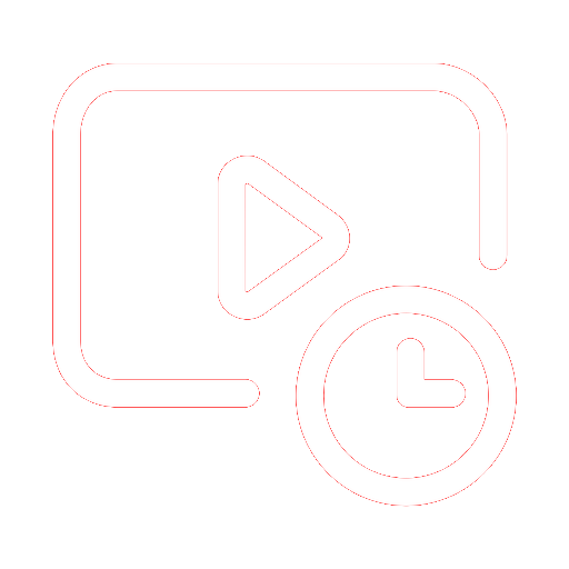 Icono para ⏱️ Horas de Reproducción YouTube: watch time real y seguro