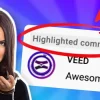Exploramos la importancia de los comentarios destacados en YouTube