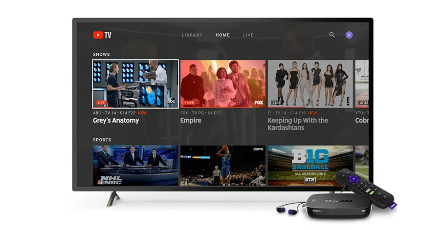 Cómo hacer que YouTube TV funcione en Roku: Una guía completa para 2023