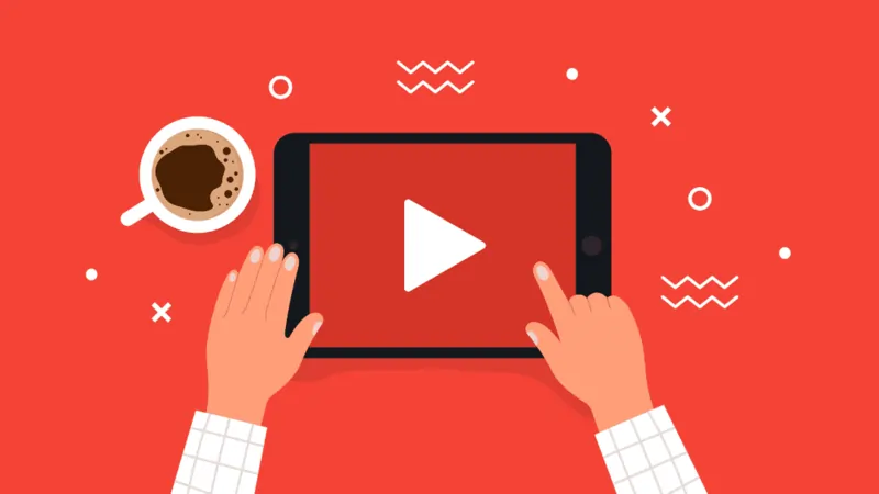 Curando tu feed de YouTube: Consejos de expertos sobre cómo bloquear canales