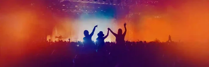 Galería de servicios de SoundCloud