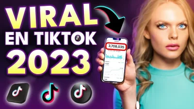 12 consejos para ayudarte a volverte viral en TikTok en 2025