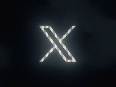 X
