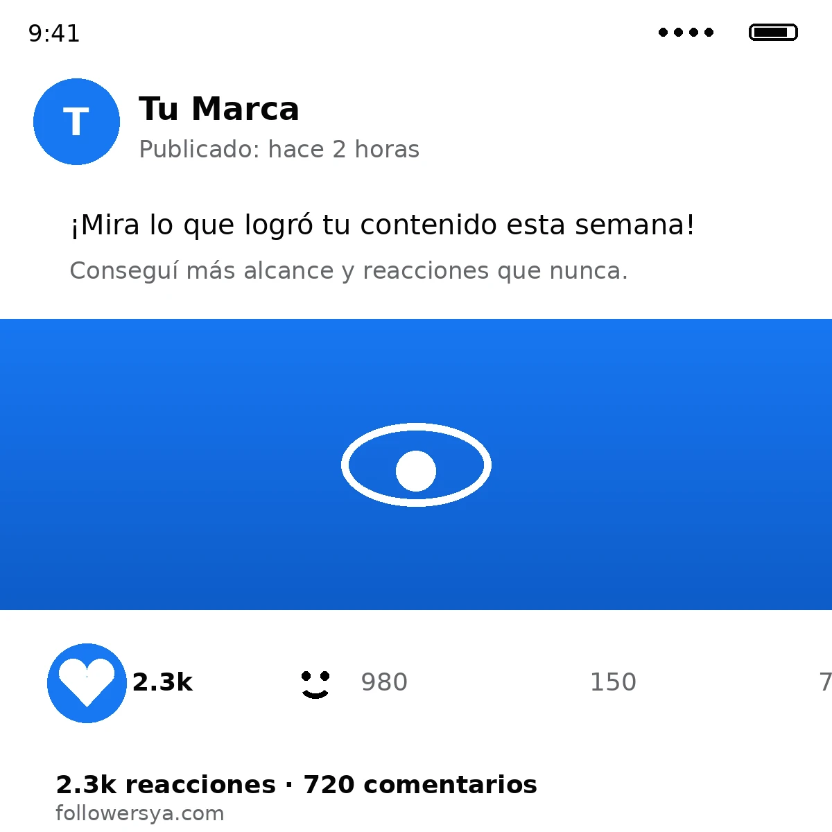 Live Views Facebook Gratis