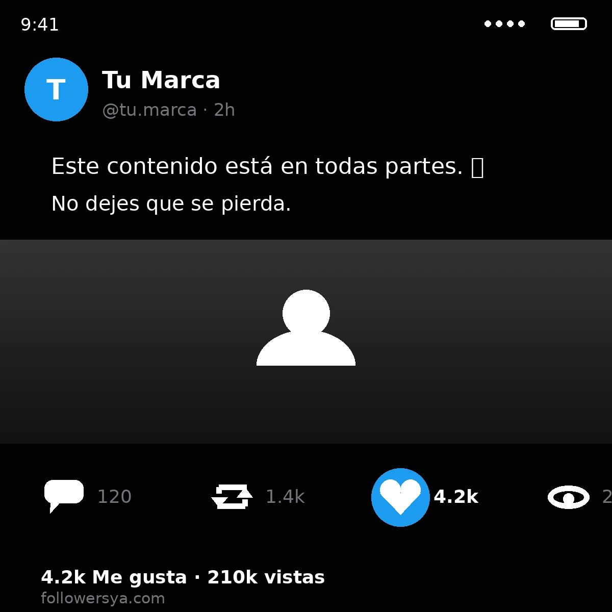 Seguidores X Gratis