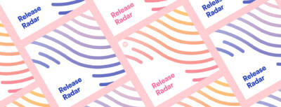 Portada oficial de la lista Release Radar de Spotify